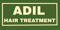 Adil Hair Care